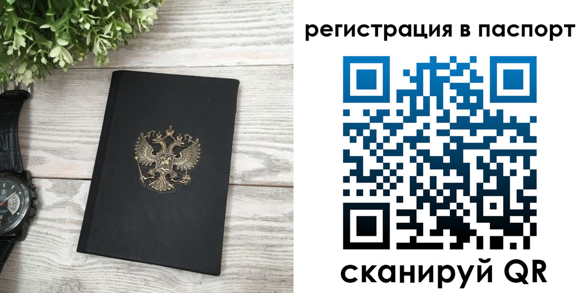 прописка в Котово